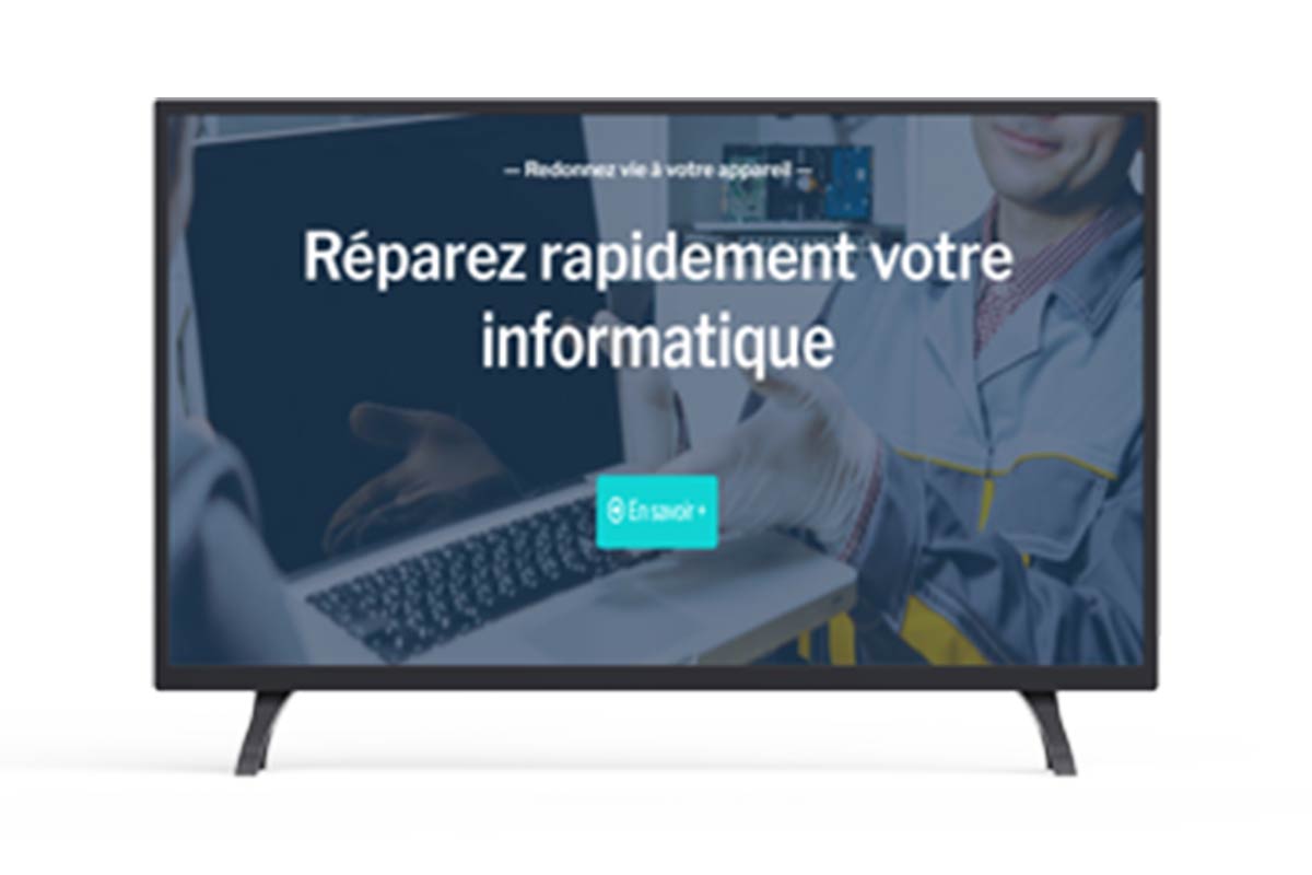TV